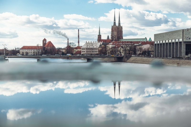 ZDJĘCIE DNIA: Awers  - fot. Patrycja Dzwonkowska