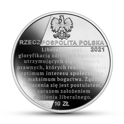 Wielcy polscy ekonomiści: Heydel, Krzyżanowski i Zweig - 0