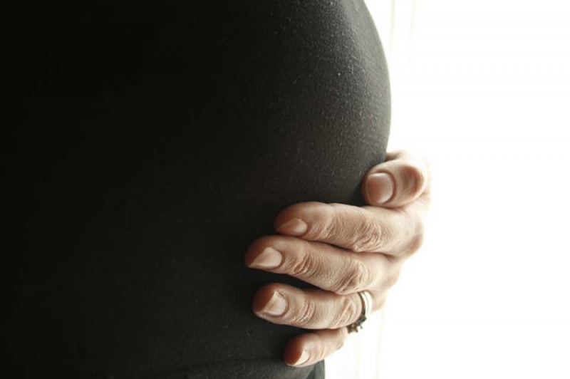 Otwarto oddziały położniczy i neonatologiczny w szpitalu w Strzelinie - fot. summerbl4ck/flickr.com (Creative Commons)