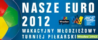Nasze Euro 2012 - 