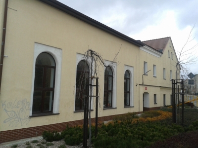 Zakończył się gruntowny remont świetlicy wiejskiej w Pszennie w gminie Świdnica