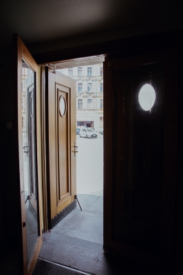 Dawna łaźnia miejska projektu Maxa Berga [FOTOSPACER] - 2