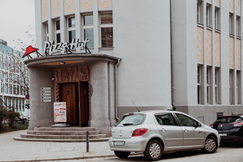 Dawna łaźnia miejska projektu Maxa Berga [FOTOSPACER] - 6