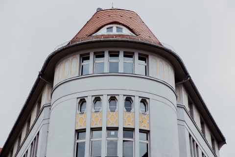Dawna łaźnia miejska projektu Maxa Berga [FOTOSPACER] - 7