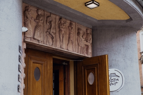 Dawna łaźnia miejska projektu Maxa Berga [FOTOSPACER] - 9