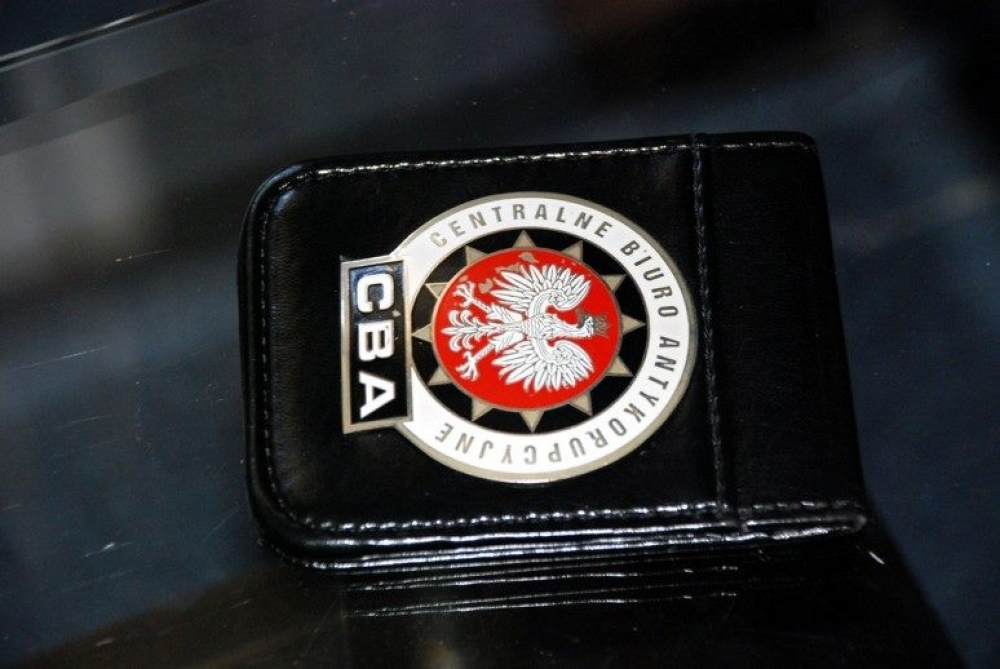 CBA: Kontrola w Agencji Rozwoju Aglomeracji Wrocławskiej S.A. zakończona. Są nieprawidłowości - fot. mat.prasowe
