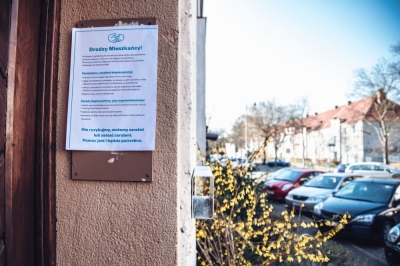Trwa konkurs Wrocławskie Oblicza Wolontariatu