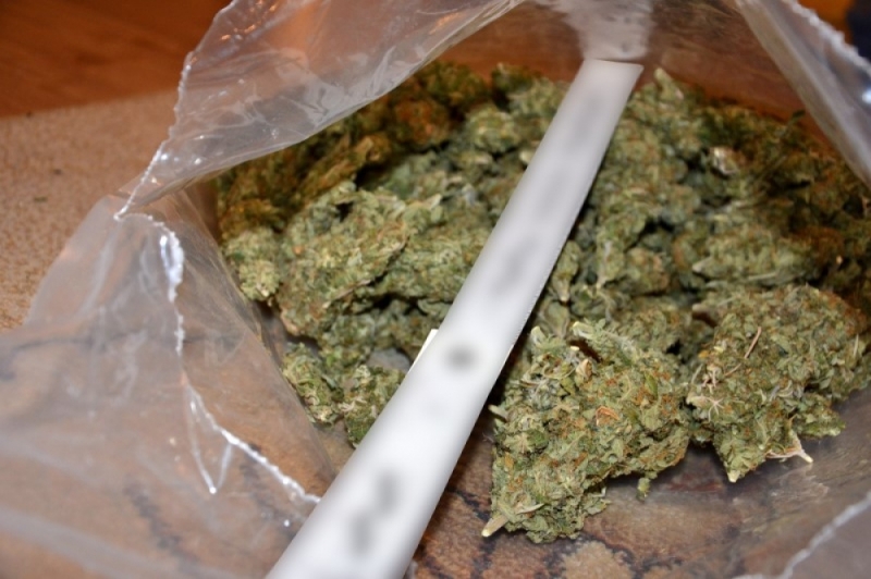 Straż Graniczna i CBŚP przejęły 12 kg amfetaminy, siedem osób z zarzutami – fot. cbsp.policja.pl