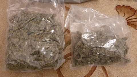 Straż Graniczna i CBŚP przejęły 12 kg amfetaminy, siedem osób z zarzutami - 7