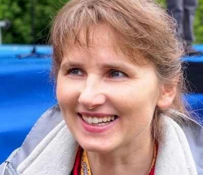 Renata Mauer-Różańska Honorowym Obywatelem Wrocławia