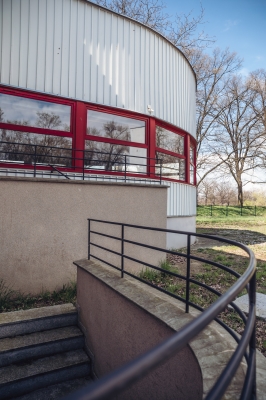 Wyjątkowy budynek przy ul. Wojciecha z Brudzewa - 9