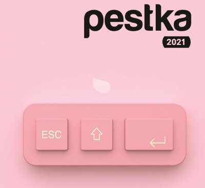 Międzynarodowy Festiwal Teatr&oacute;w i Kultury Awangardowej PESTKA 2021