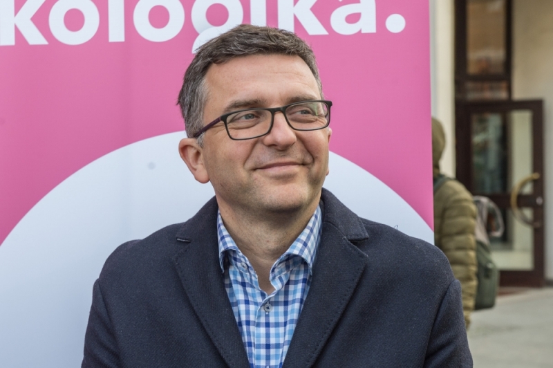Wrocław: DCO wyróżnione za wprowadzenie pilotażu Krajowej Sieci Onkologicznej - fot. archiwum radiowroclaw.pl