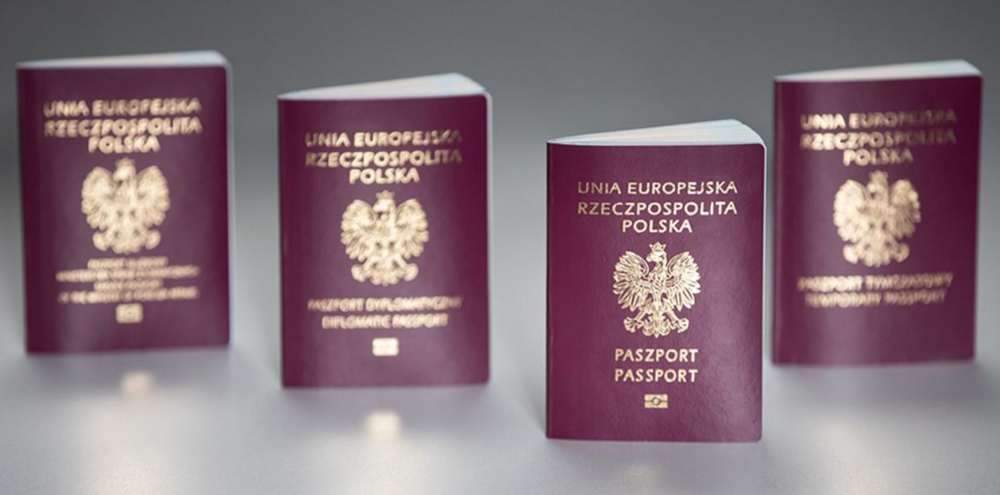 W Trzebnicy rusza Terenowy Punkt Paszportowy - fot. gov.pl