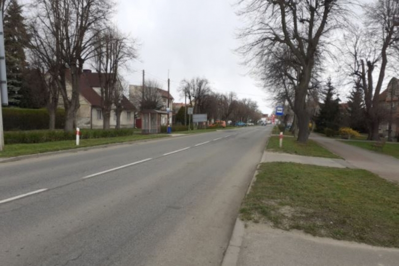 Przebudują dk 36 w Wińsku. GDDiK ogłosiło przetarg - fot. materiały prasowe