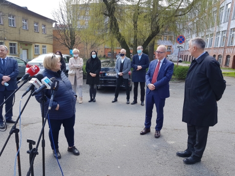 Wałbrzyska filia Politechniki Wrocławskiej coraz bardziej atrakcyjna dla studentów - 3