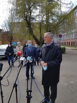 Wałbrzyska filia Politechniki Wrocławskiej coraz bardziej atrakcyjna dla studentów - 5
