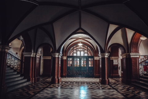 Edukacja przede wszystkim. Dawne Gimnazjum Fryderyka II [FOTOSPACER] - 9