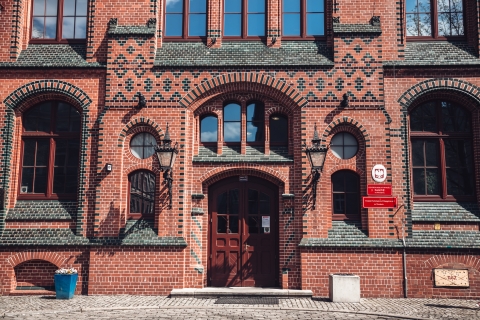 Edukacja przede wszystkim. Dawne Gimnazjum Fryderyka II [FOTOSPACER] - 10