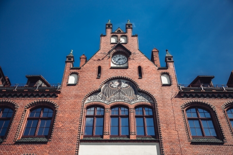 Edukacja przede wszystkim. Dawne Gimnazjum Fryderyka II [FOTOSPACER] - 11