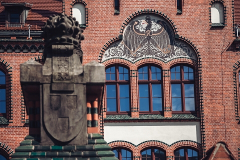 Edukacja przede wszystkim. Dawne Gimnazjum Fryderyka II [FOTOSPACER] - 12