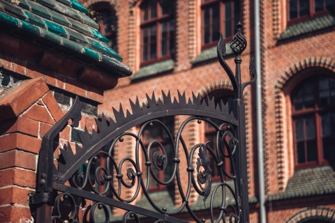Edukacja przede wszystkim. Dawne Gimnazjum Fryderyka II [FOTOSPACER] - 13