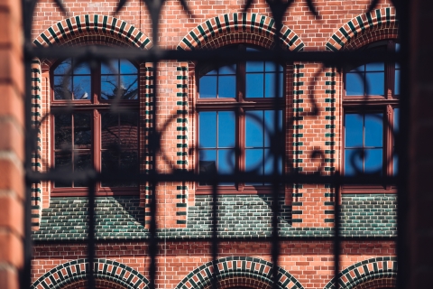 Edukacja przede wszystkim. Dawne Gimnazjum Fryderyka II [FOTOSPACER] - 14