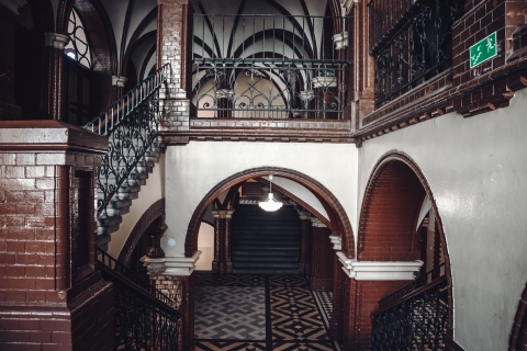 Edukacja przede wszystkim. Dawne Gimnazjum Fryderyka II [FOTOSPACER] - 16