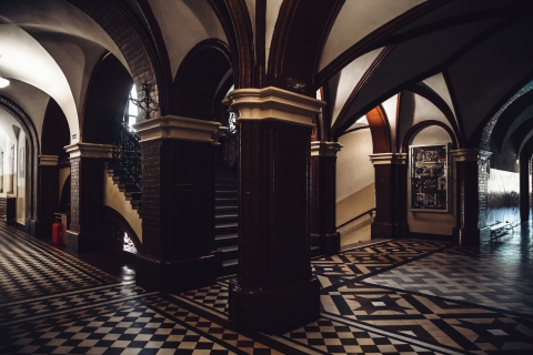 Edukacja przede wszystkim. Dawne Gimnazjum Fryderyka II [FOTOSPACER] - 1