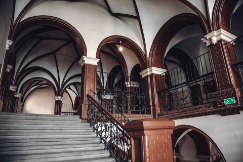 Edukacja przede wszystkim. Dawne Gimnazjum Fryderyka II [FOTOSPACER] - 19