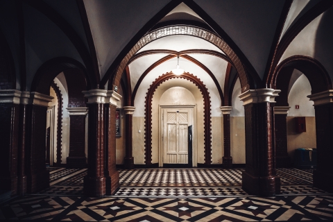 Edukacja przede wszystkim. Dawne Gimnazjum Fryderyka II [FOTOSPACER] - 2