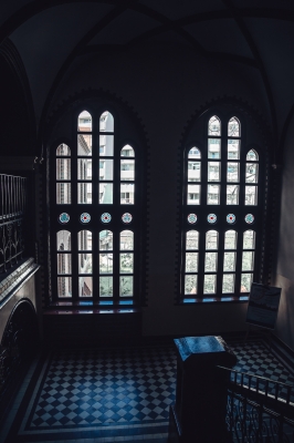 Edukacja przede wszystkim. Dawne Gimnazjum Fryderyka II [FOTOSPACER] - 3