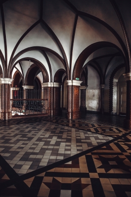 Edukacja przede wszystkim. Dawne Gimnazjum Fryderyka II [FOTOSPACER] - 5