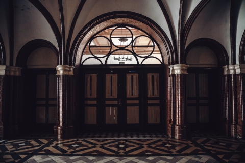 Edukacja przede wszystkim. Dawne Gimnazjum Fryderyka II [FOTOSPACER] - 6
