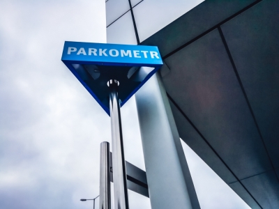 Na ul. Komuny Paryskiej będzie trzeba płacić za parkowanie
