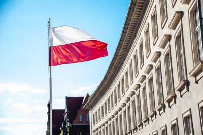 Dziś Dzień Flagi Rzeczypospolitej Polskiej