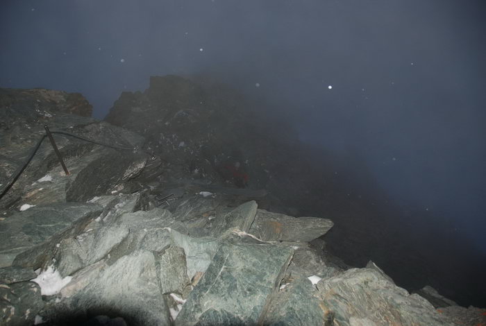 Dramat na lodowcu - 8