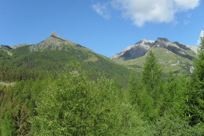 Dramat na lodowcu - 6
