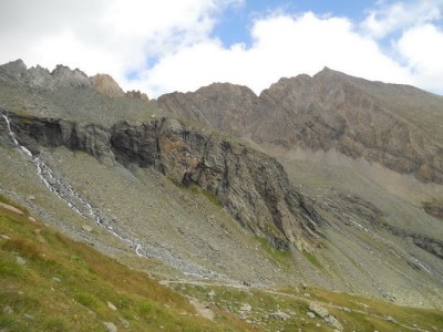 Dramat na lodowcu - 2