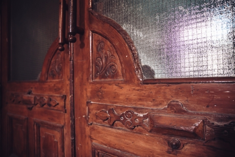 W połowie historyzm, w połowie modernizm. Ulica Piastowska [FOTOSPACER] - 16