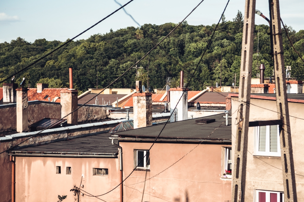Wieczór zDolnego Śląska: Wymiana pieców w Jeleniej Górze - fot. Patrycja Dzwonkowska
