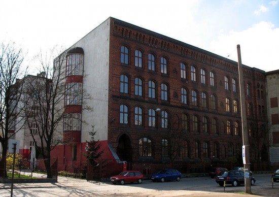 Próbna matura z matematyki - XIII LO we Wrocławiu