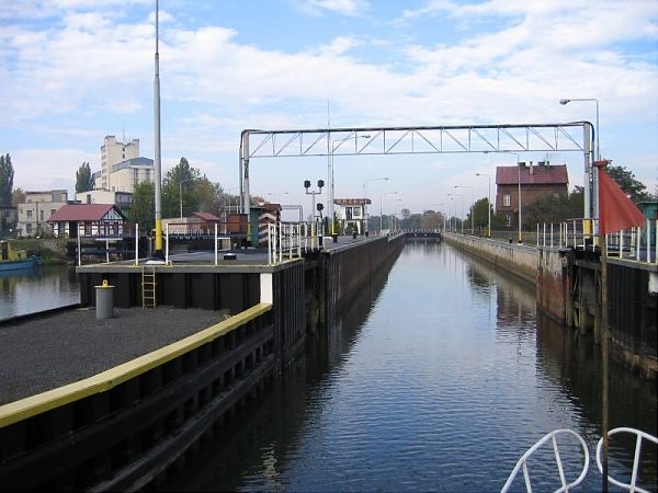 Będziemy mieli Europejski Kanał Wodny - Fot. wroclaw.rzgw.gov.pl
