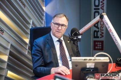 Nagroda Wrocławia dla Strajku Kobiet. Sprawę komentuje przewodniczący zarządu regionu NSZZ Solidarność