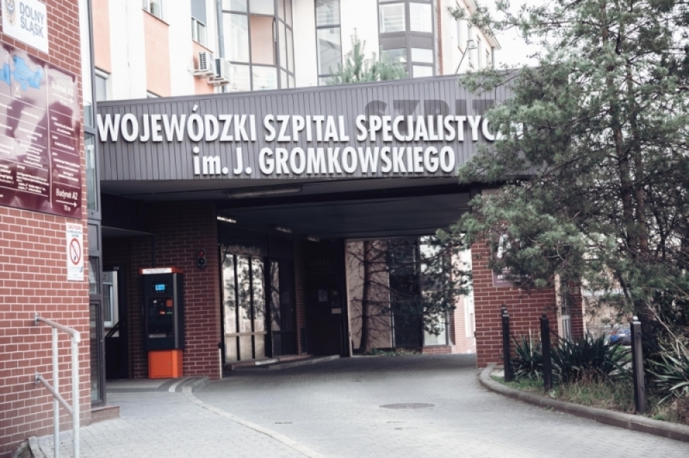 Dolnośląskie szpitale i uzdrowiska ruszają z kompleksową rehabilitacją pocovidową - fot. archiwum Radia Wrocław (zdjęcie ilustracyjne)