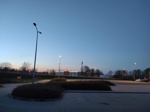 Pokazy fontann w Legnicy zmorą mieszkańców? [LIST OD SŁUCHACZKI] - 1