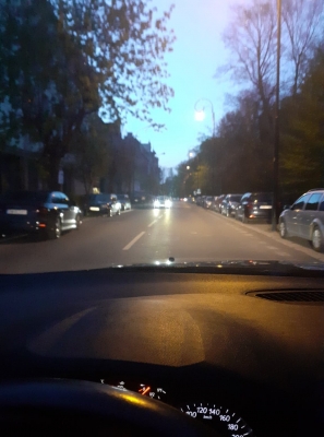 Pokazy fontann w Legnicy zmorą mieszkańców? [LIST OD SŁUCHACZKI] - 12