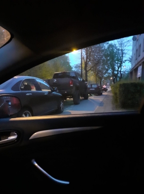 Pokazy fontann w Legnicy zmorą mieszkańców? [LIST OD SŁUCHACZKI] - 13