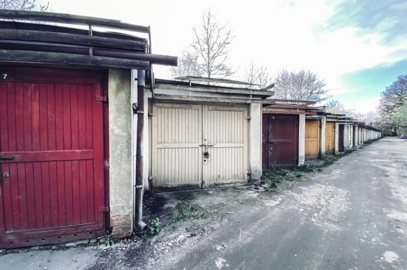 ZDJĘCIE DNIA Rytmicznie - fot. Patrycja Dzwonkowska