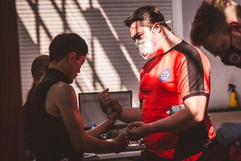 Wyścigi na Partynicach [FOTOSPACER] - 16
